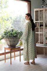 Sobia Nazir | Vital Lawn 25 | 1B | Zayan Clothing UK