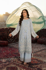 Imrozia Premium | Mehr e Mah | I-243 Elif-e-Noor