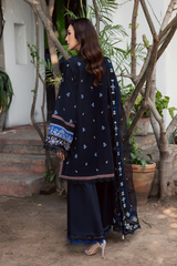 Zarposh  | Celia Luxury Lawn 26 |ZELINE