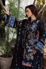 Zarposh  | Celia Luxury Lawn 26 |ZELINE