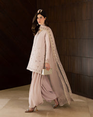 Sadaf Fawad Khan | Eva Luxury Pret 26 | Amethyst