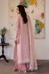 Zarposh | Celia Luxury Lawn 26 | LIYANA