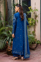 Zarposh | Celia Luxury Lawn 26 | NYSA
