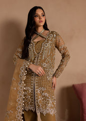 Maria Osama Khan | Lamhay Wedding Festive | Sabahat