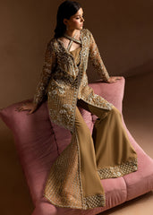Maria Osama Khan | Lamhay Wedding Festive | Sabahat