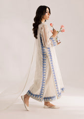 Sadaf Fawad Khan | Silk Luxury Pret 26 | Amaris