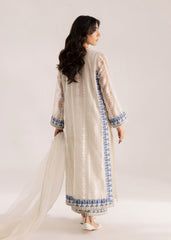 Sadaf Fawad Khan | Silk Luxury Pret 26 | Amaris