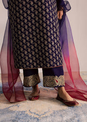 Sadaf Fawad Khan | Silk Luxury Pret 26 | Riham