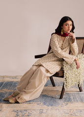 Sadaf Fawad Khan | Silk Luxury Pret 26 | Nerisa
