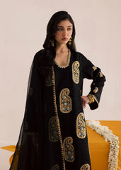 Sadaf Fawad Khan | Silk Luxury Pret 26 | Zarina