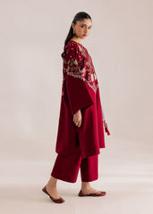 Sadaf Fawad Khan | Silk Luxury Pret 26 | Meera