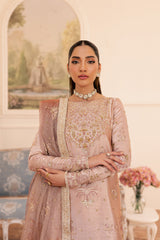 Emaan Adeel I Suave Luxury Formals I VELITH
