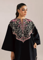 Sadaf Fawad Khan | Silk Luxury Pret 26 | Sahra