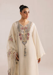 Sadaf Fawad Khan | Silk Luxury Pret 26 | Mahveen