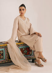 Sadaf Fawad Khan | Silk Luxury Pret 26 | Neesha