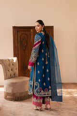 Emaan Adeel I Suave Luxury Formals I AVOIR
