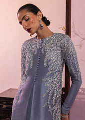 Hussain Rehar | Luxury Pret ‘26 | Sora