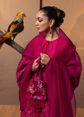Hussain Rehar | Luxury Pret ‘26 | Sakura