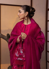 Hussain Rehar | Luxury Pret ‘26 | Sakura