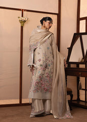 Hussain Rehar | Luxury Pret ‘26 | Kinako