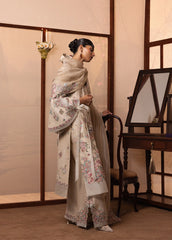 Hussain Rehar | Luxury Pret ‘26 | Kinako