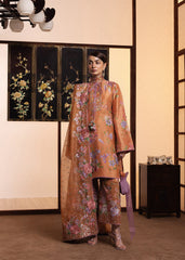 Hussain Rehar | Luxury Pret ‘26 | Yuhi
