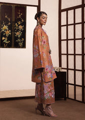 Hussain Rehar | Luxury Pret ‘26 | Yuhi