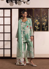 Hussain Rehar | Luxury Pret ‘26 | Midori