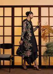Hussain Rehar | Luxury Pret ‘26 | Kuro