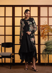 Hussain Rehar | Luxury Pret ‘26 | Kuro