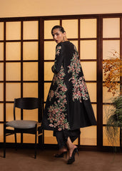 Hussain Rehar | Luxury Pret ‘26 | Kuro