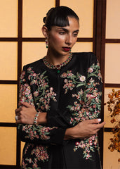 Hussain Rehar | Luxury Pret ‘26 | Kuro