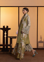 Hussain Rehar | Luxury Pret ‘26 | Hikari