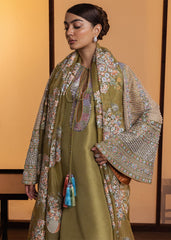 Hussain Rehar | Luxury Pret ‘26 | Hikari