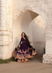Hussain Rehar | the Doll House Festive Edit | Shabnam