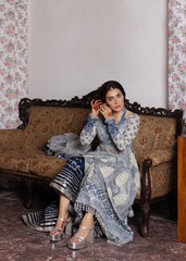 Hussain Rehar | the Doll House Festive Edit | Mehtab