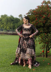 Hussain Rehar | the Doll House Festive Edit | Shahnoor