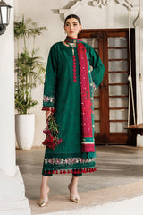 Alizeh | Eid Festive Lawn | AF-EL-7053-Evlyn