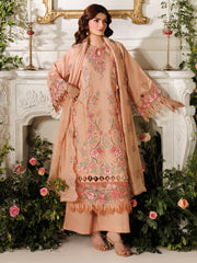 Parishay | Marbella Summer Lawn 26 | MB-09