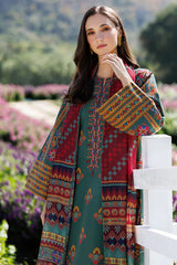 Jazmin | Summer Lawn 26 | USE-9283