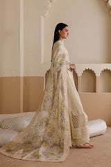 Emaan Adeel | Viva Pret | OPUS