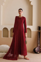 Emaan Adeel | Viva Pret | BAROQUE
