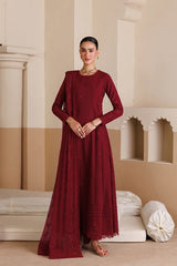 Emaan Adeel | Viva Pret | BAROQUE