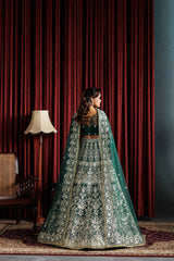 Inara | Gulnaar Wedding Formals | ZMURD