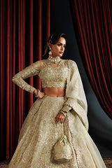 Inara | Gulnaar Wedding Formals | MEHER