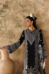 Akbar Aslam | Elea Lawn 26 | Alesse