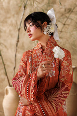 Akbar Aslam | Elea Lawn 26 | Alpine