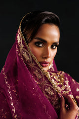 Inara | Gulnaar Wedding Formals | MEHVAR