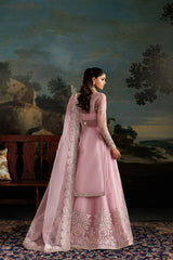 Inara | Gulnaar Wedding Formals | MAHVEEN