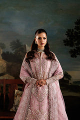 Inara | Gulnaar Wedding Formals | MAHVEEN